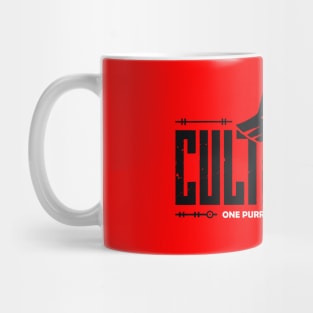 Cult of the Cat Mug